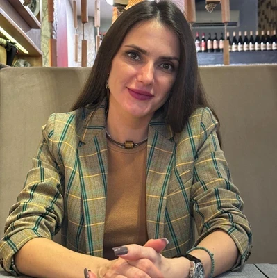 Елена