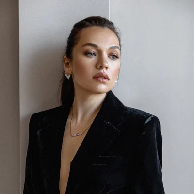 Ащеулова Виктория