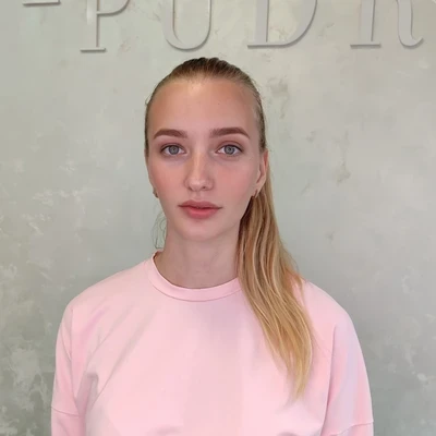 Поповцева Алёна