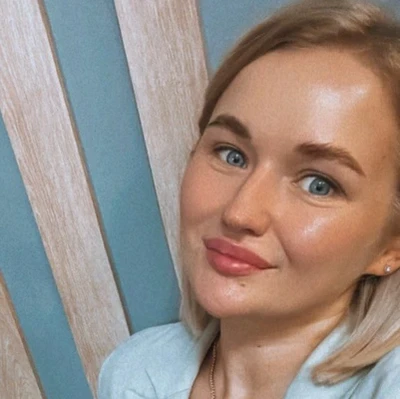 Бедарева Ульяна