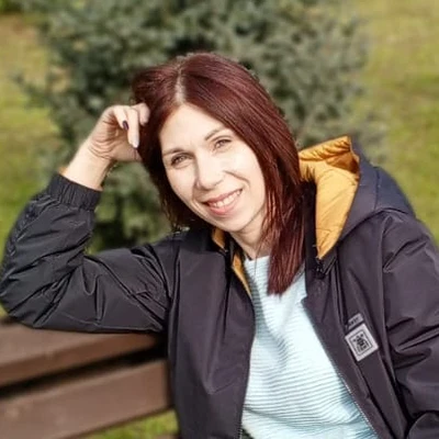 Сергачева Анастасия