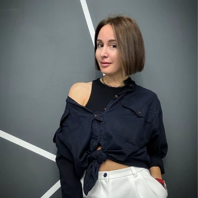 Верба Алёна