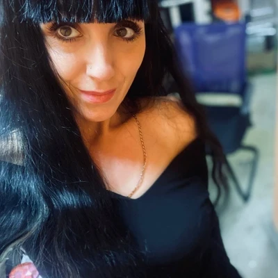 Покровская Ольга