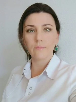 Александра Сухачёва