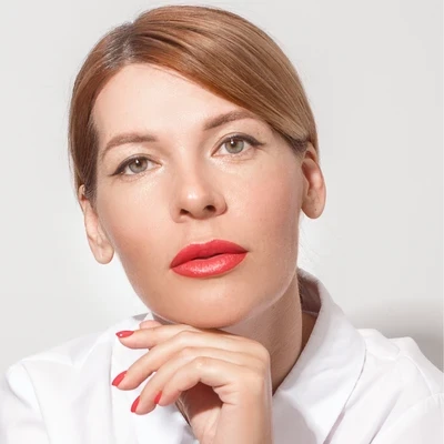 Наталья Юрьевна