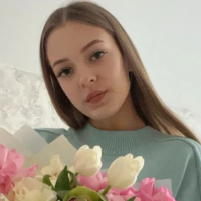 Афанасьева Владислава