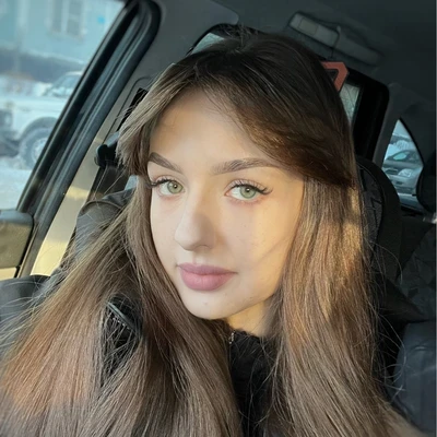 Боданова Елизавета