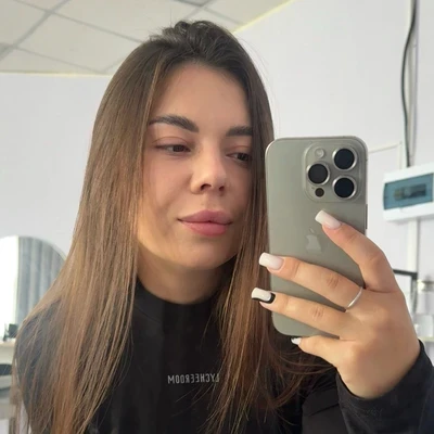 Григорьева Анастасия