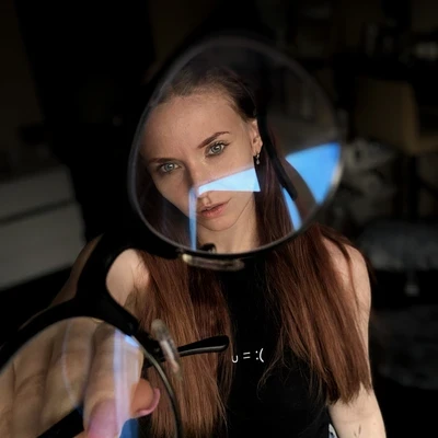 Маша Васина