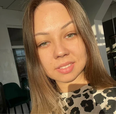 Овечкина Анастасия