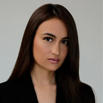 Лучшева Анастасия