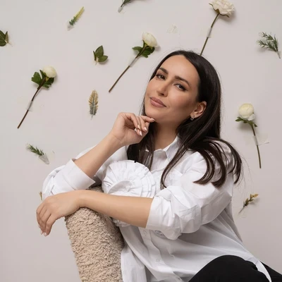 Закржевская Екатерина