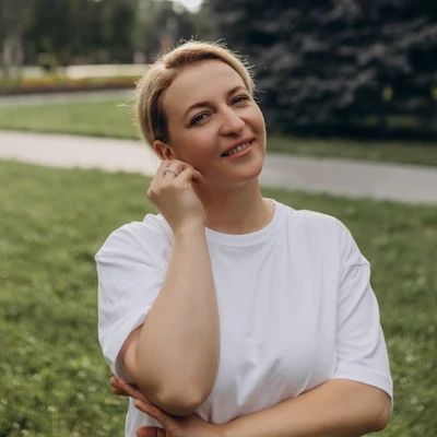 Глебова Елена
