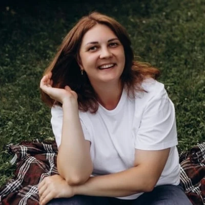 Ромашкина Маргарита