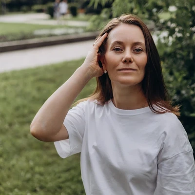 Шадрина Кристина