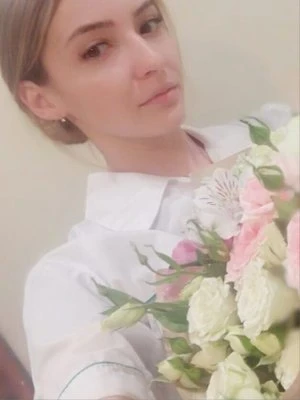 Анастасия Козлова