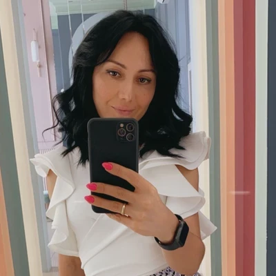 Наниева Элина