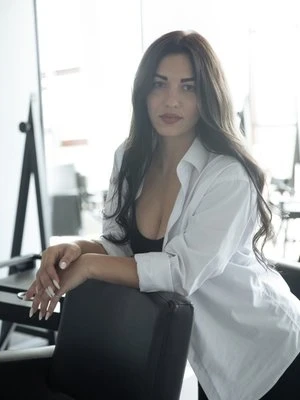 Диана Михайловна Женевская