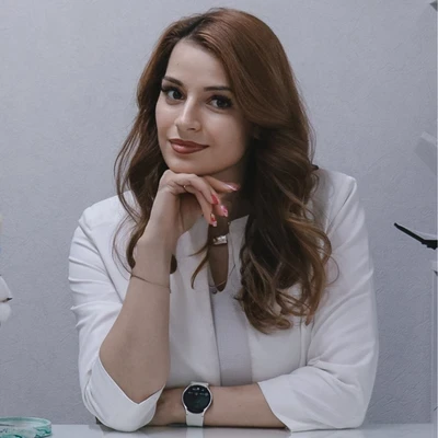 Спанова Наталья