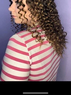 Ольга Челомбитко