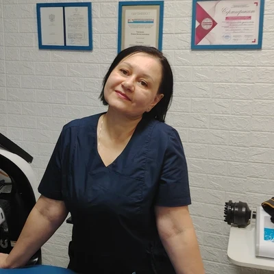 Кубалова Анна