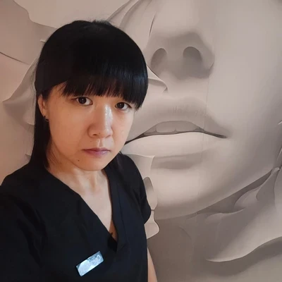 Цой Светлана