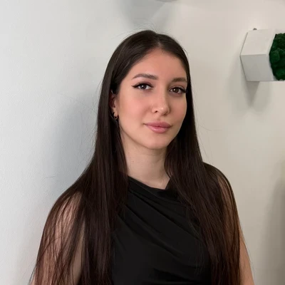 Тагирова Луиза