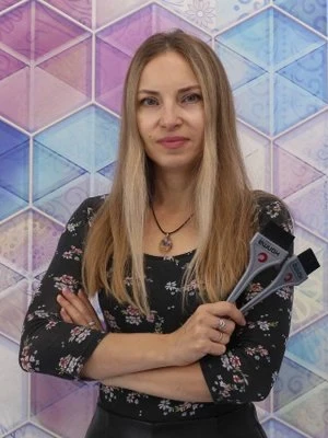 Ирина Привалова