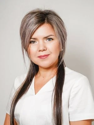 Аниса Шагалеева