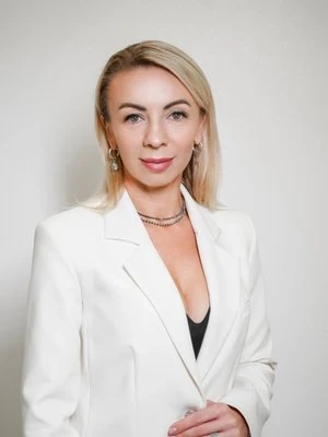 Татьяна Владимировна Шмукста