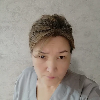 Гульбаршин