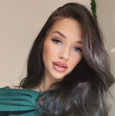 Глушакова Кристина