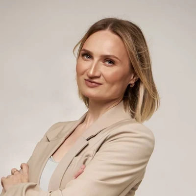 Фролова Анастасия