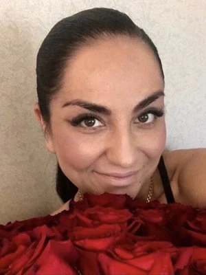 Анна Белимготова