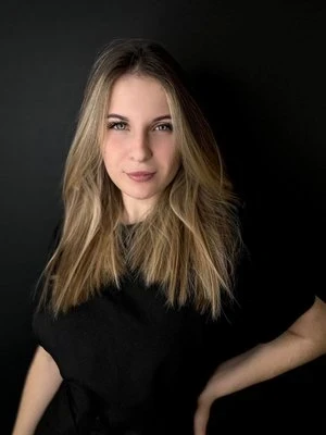 Полина Гришко