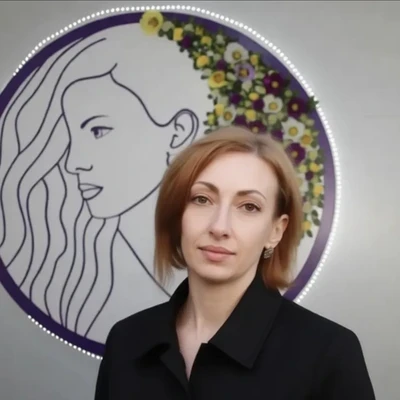 Косметолог Эстетист Анжела