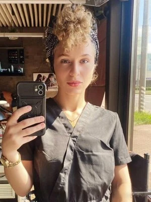 Ксения Табунова