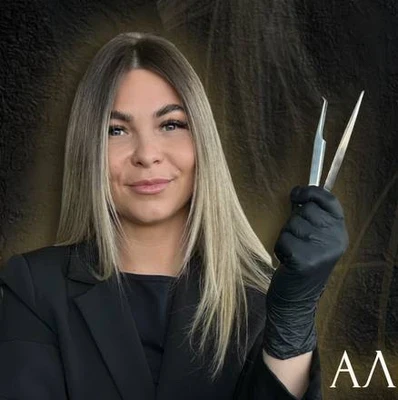 Александра