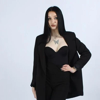 Бобб Елизавета