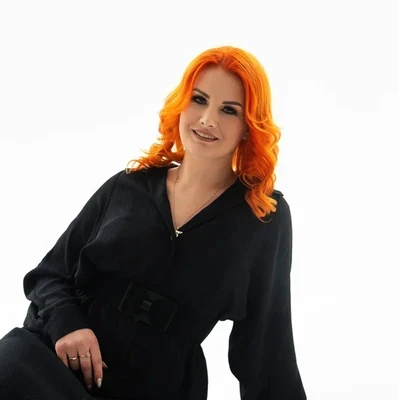 Горбунова Антонина