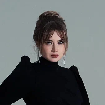 Черепахина Дарья