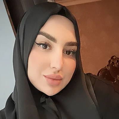 Курбанова Джамиля