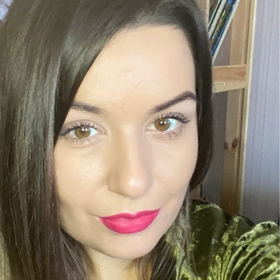 Филиппова Елена