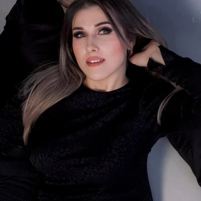 Абдужамалова Ирада