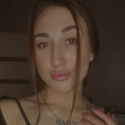 Тютнева Вика