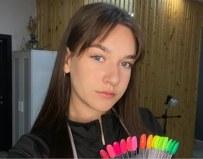 Ломакина Дарья