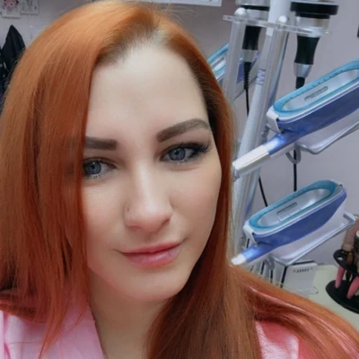 Вяткина Анастасия