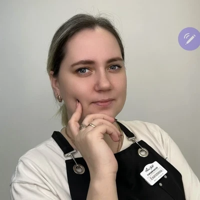 Екатерина