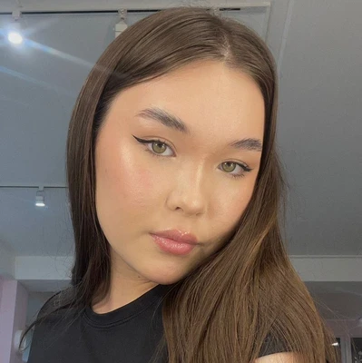 Сарипова Адэлина