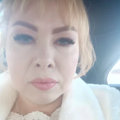 Светлана Казарян